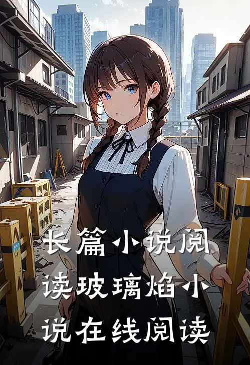 长篇小说阅读玻璃焰小说在线阅读