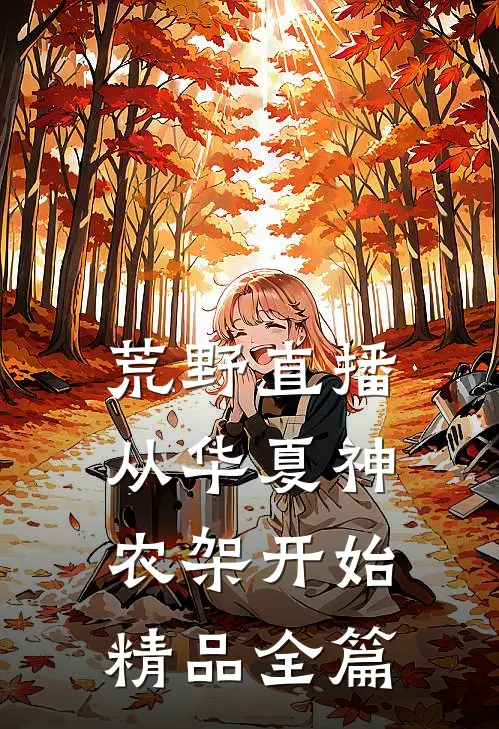 荒野直播，从华夏神农架开始精品全篇
