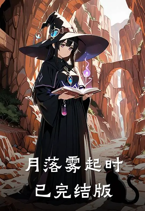 月落雾起时已完结版