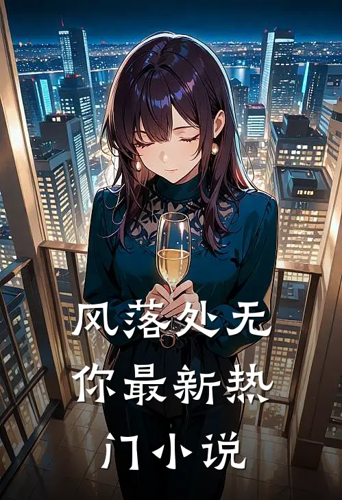 风落处无你最新热门小说
