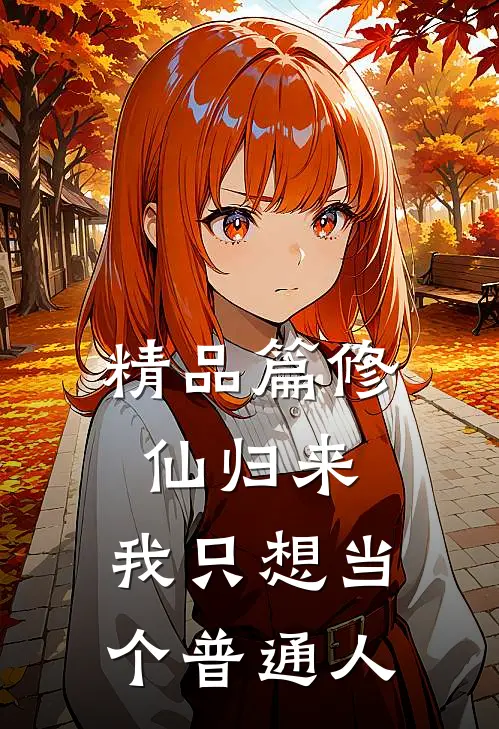 精品篇修仙归来，我只想当个普通人