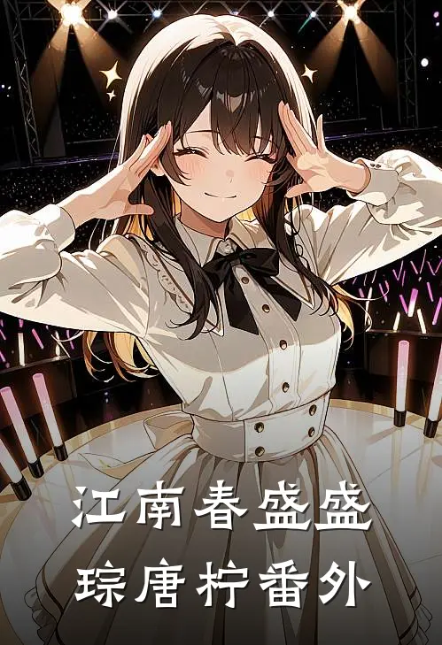 江南春盛盛琮唐柠番外