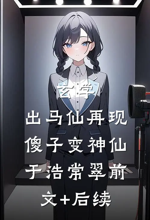 玄学：出马仙再现，傻子变神仙于浩常翠前文+后续