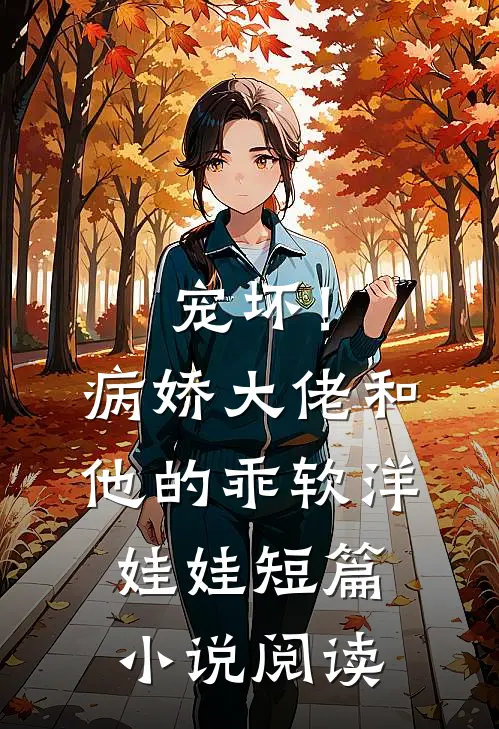 宠坏！病娇大佬和他的乖软洋娃娃短篇小说阅读