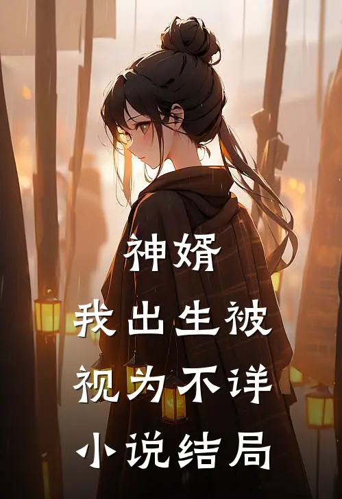 神婿：我出生被视为不详小说结局