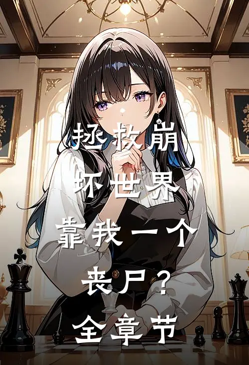 拯救崩坏世界，靠我一个丧尸？全章节