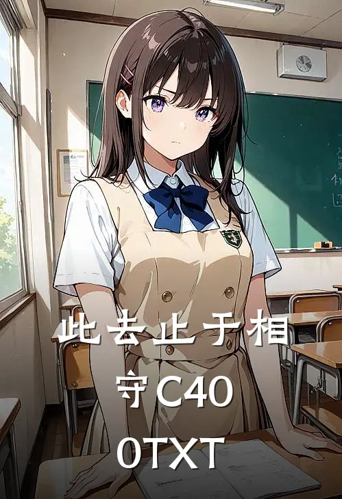 此去止于相守C400TXT