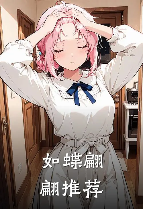 如蝶翩翩推荐