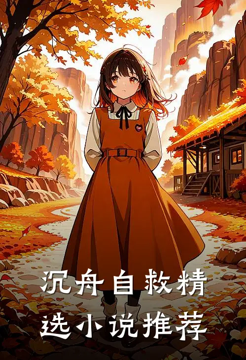 沉舟自救精选小说推荐