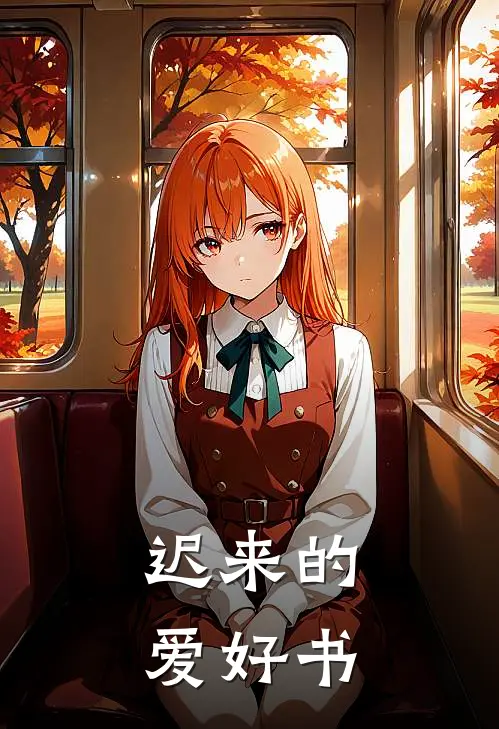 迟来的爱好书