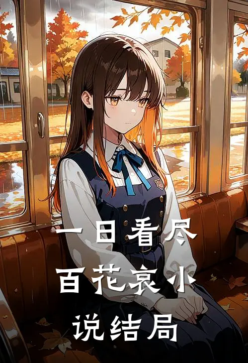 一日看尽百花哀小说结局
