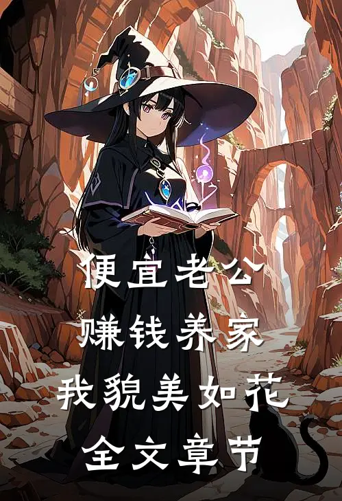 便宜老公赚钱养家，我貌美如花全文章节