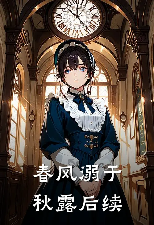 春风溺于秋露后续