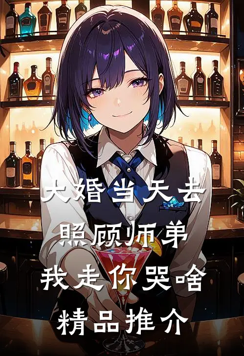 大婚当天去照顾师弟，我走你哭啥精品推介