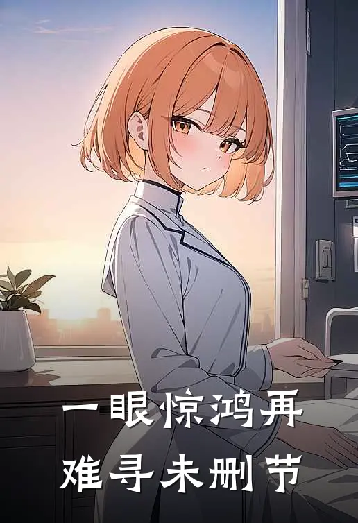 一眼惊鸿再难寻未删节