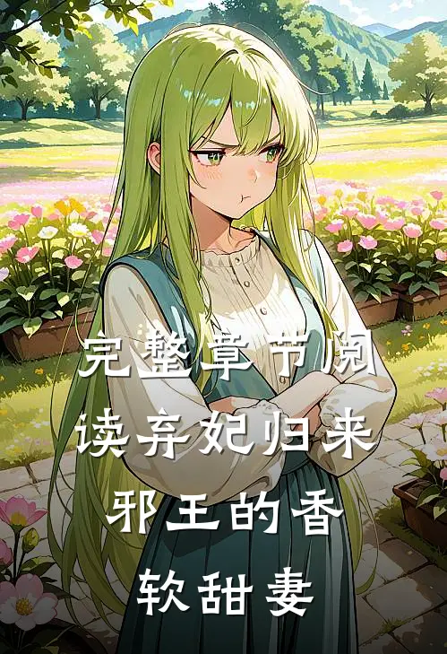 完整章节阅读弃妃归来：邪王的香软甜妻