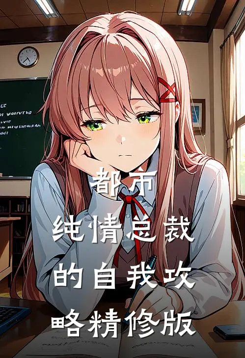 都市:纯情总裁的自我攻略精修版