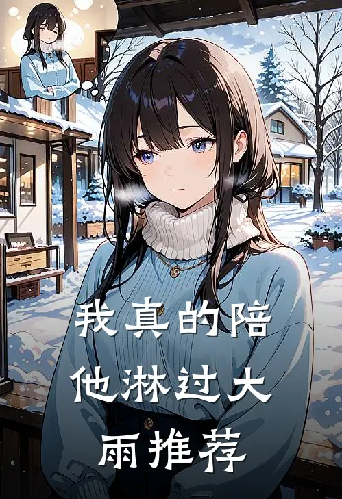 我真的陪他淋过大雨推荐