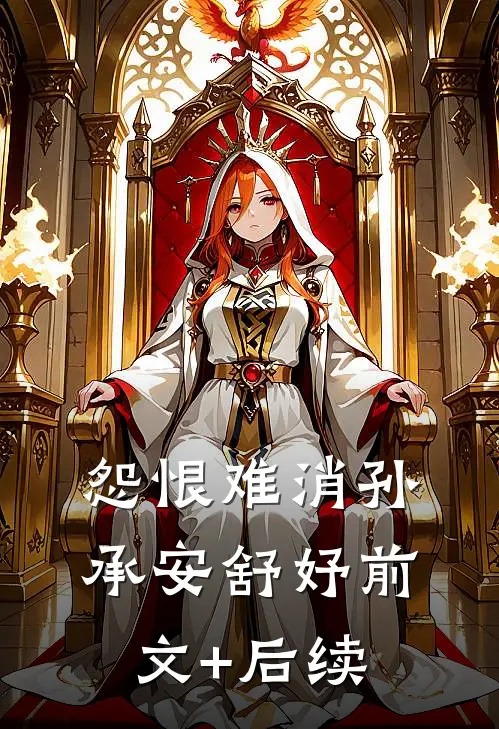 怨恨难消孙承安舒妤前文+后续
