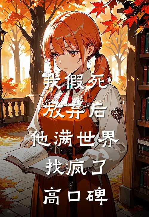 我假死放弃后，他满世界找疯了高口碑
