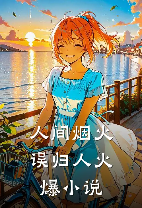 人间烟火误归人火爆小说