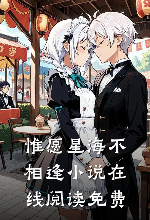 惟愿星海不相逢小说在线阅读免费