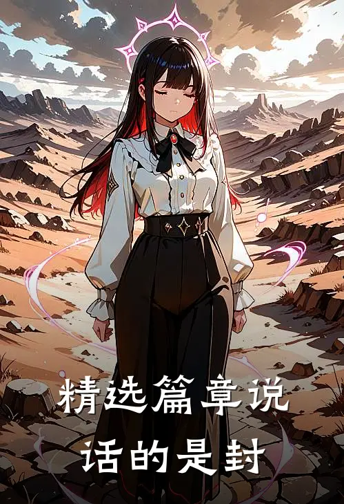 精选篇章说话的是封
