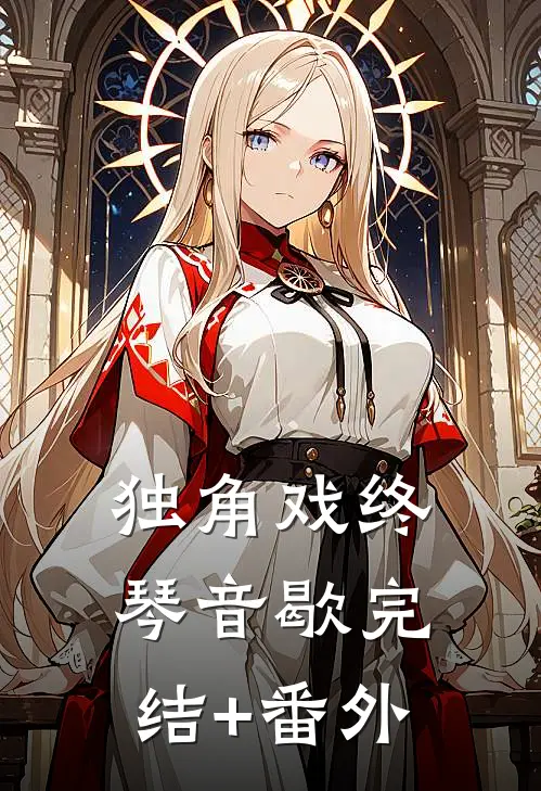 独角戏终琴音歇完结+番外