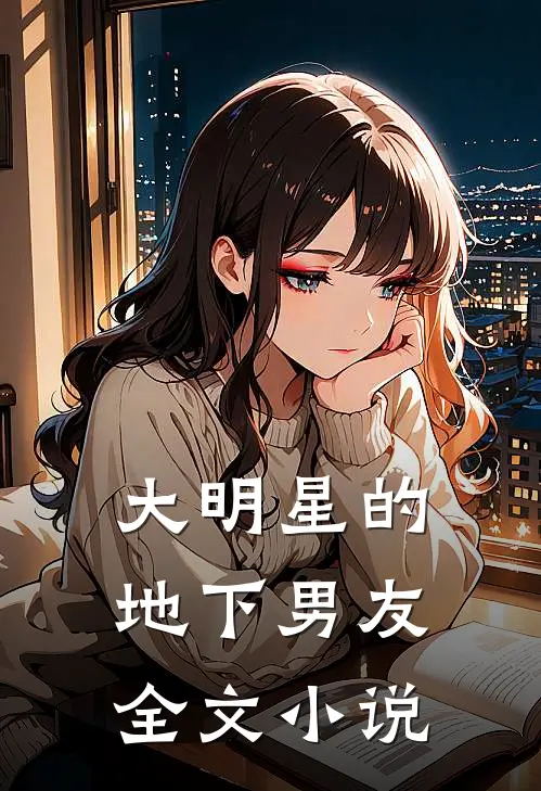 大明星的地下男友全文小说