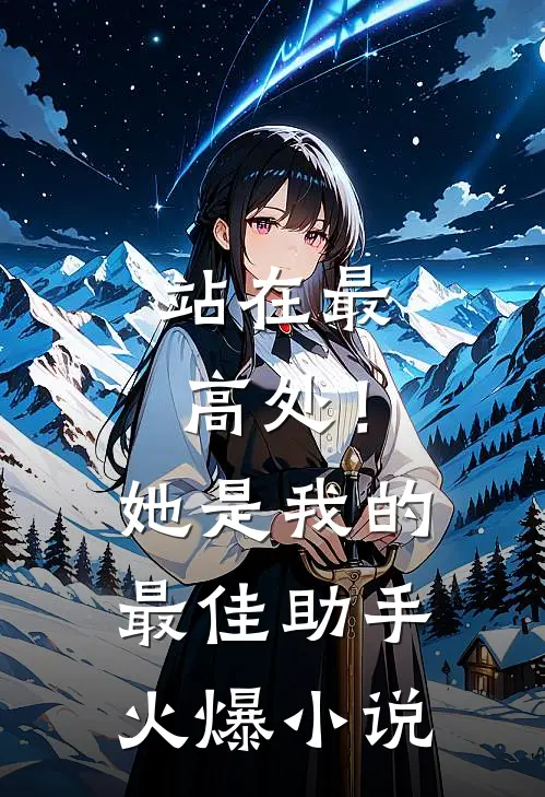 站在最高处！她是我的最佳助手火爆小说