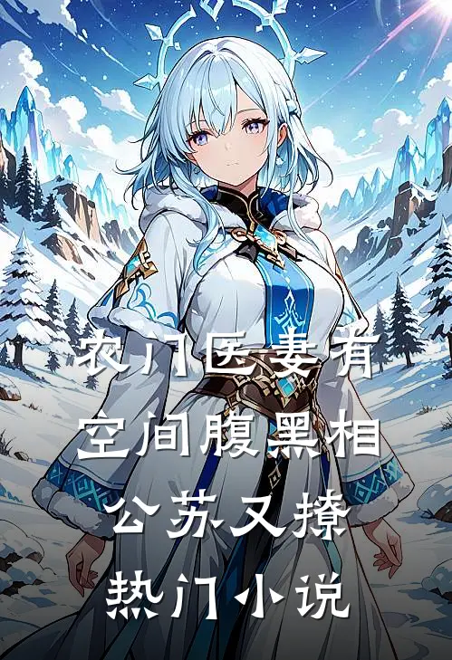 农门医妻有空间腹黑相公苏又撩热门小说