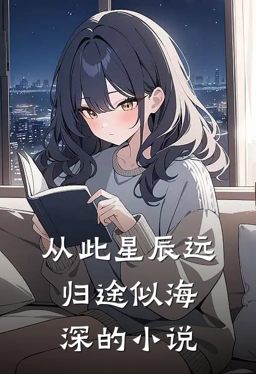 从此星辰远，归途似海深的小说