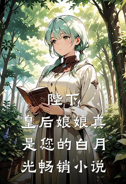 陛下，皇后娘娘真是您的白月光畅销小说