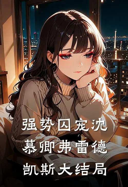 强势囚宠沈慕卿弗雷德.凯斯大结局