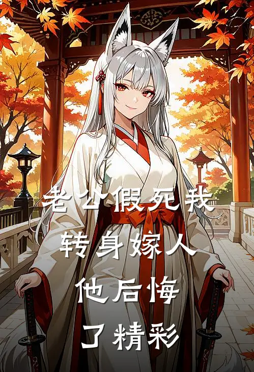 老公假死我转身嫁人，他后悔了精彩