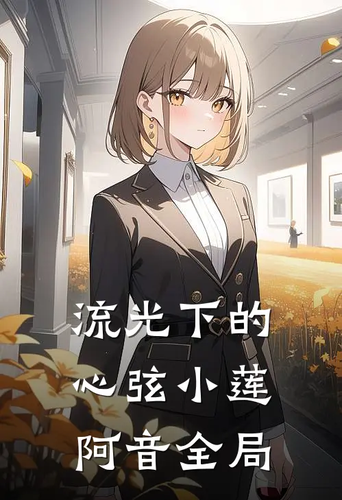 流光下的心弦小莲阿音全局