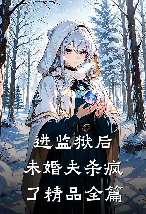 进监狱后，未婚夫杀疯了精品全篇