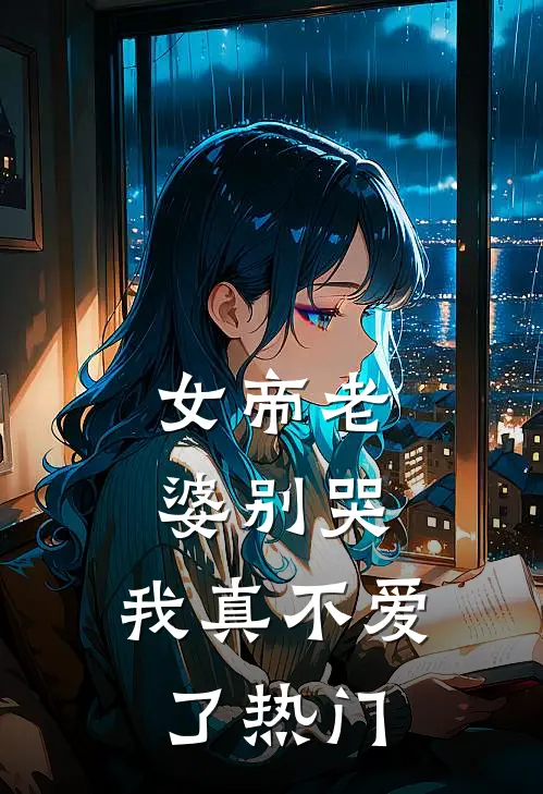 女帝老婆别哭，我真不爱了热门