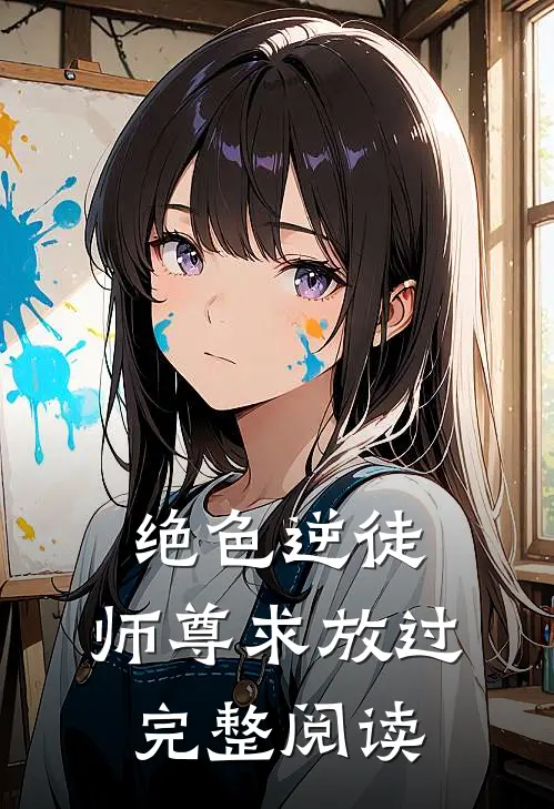 绝色逆徒：师尊求放过完整阅读