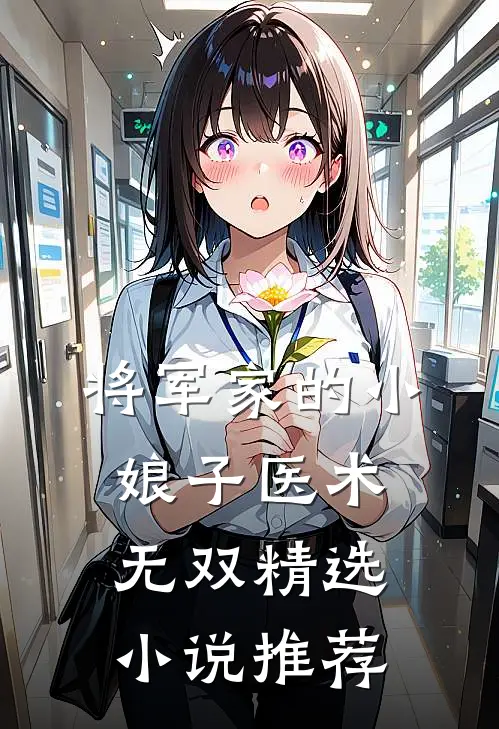 将军家的小娘子医术无双精选小说推荐