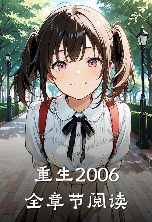 重生2006全章节阅读
