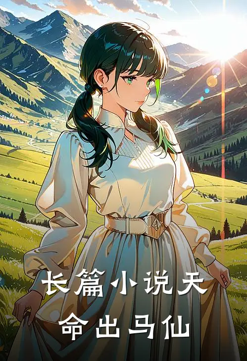 长篇小说天命出马仙