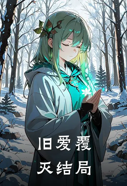 旧爱覆灭结局