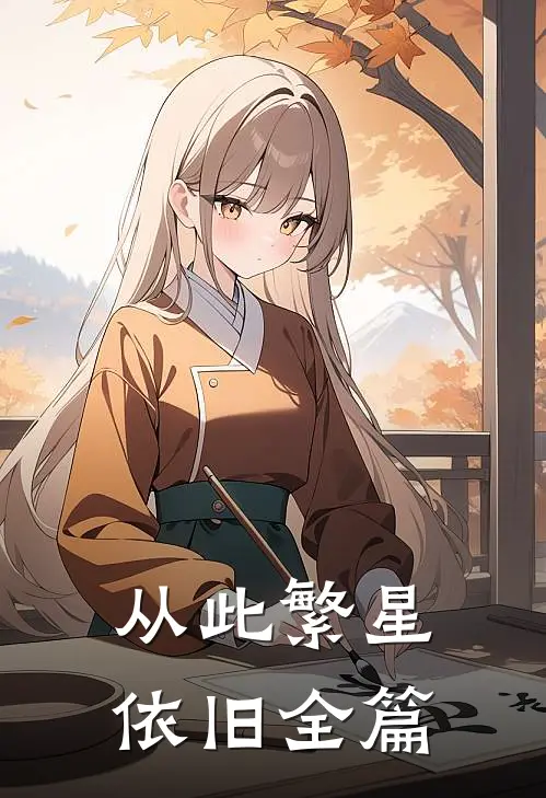 从此繁星依旧全篇