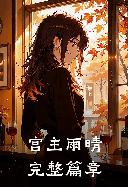 宫主雨晴完整篇章