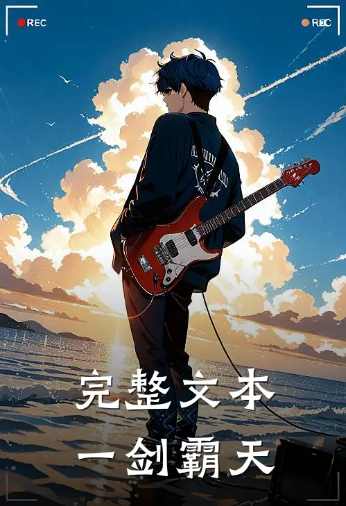 完整文本一剑霸天
