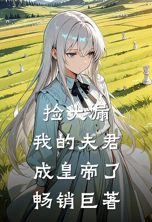 捡大漏，我的夫君成皇帝了畅销巨著