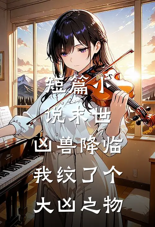短篇小说末世：凶兽降临，我纹了个大凶之物