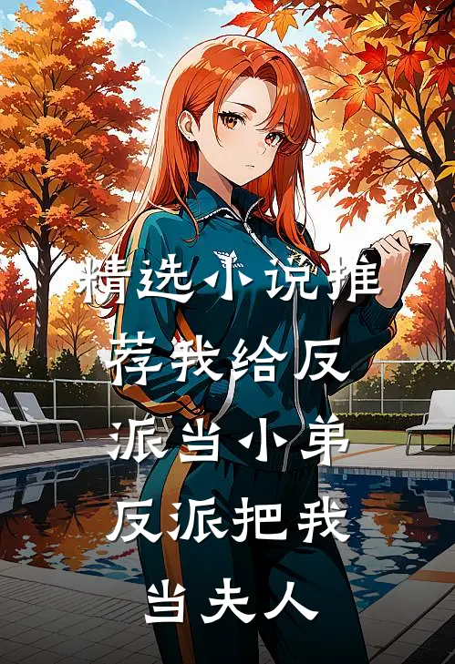 精选小说推荐我给反派当小弟，反派把我当夫人