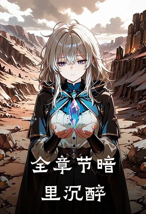 全章节暗里沉醉
